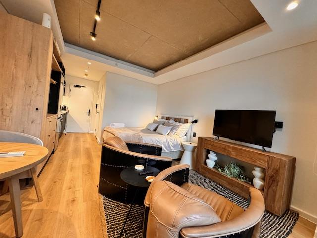 To Let 0 Bedroom Property for Rent in Sea Point Western Cape